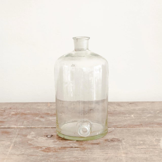 Vintage Lab Glass Chairish