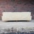 Mid-Century Modern Early Florence Knoll Beige Sofa For Sale - Image 3 of 12