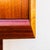 Wood 1960s Danish Mid Century Modern Teak Highboard For Sale - Image 7 of 15