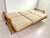 Beige Bed Sofa by Juul Kristensen, 1960s For Sale - Image 8 of 16