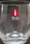 1990s Iittala Finland Stella Sherry Glasses, Pair For Sale - Image 12 of 14