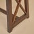 Italian Wood Sideboard with Keys, 1930s For Sale - Image 4 of 13