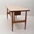 Vintage Italian Desk in Beech, 1960s For Sale - Image 6 of 11