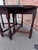 Early 19th Century 19th Century English Gate Leg Table For Sale - Image 5 of 10