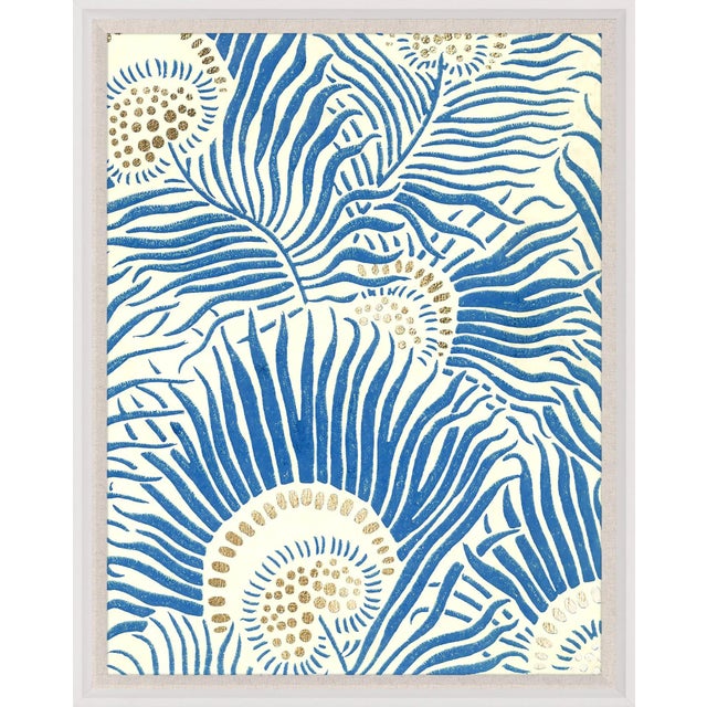 This collection was sourced from an old folio of Textile designs from the 1800’s and has been modernized to fit into...