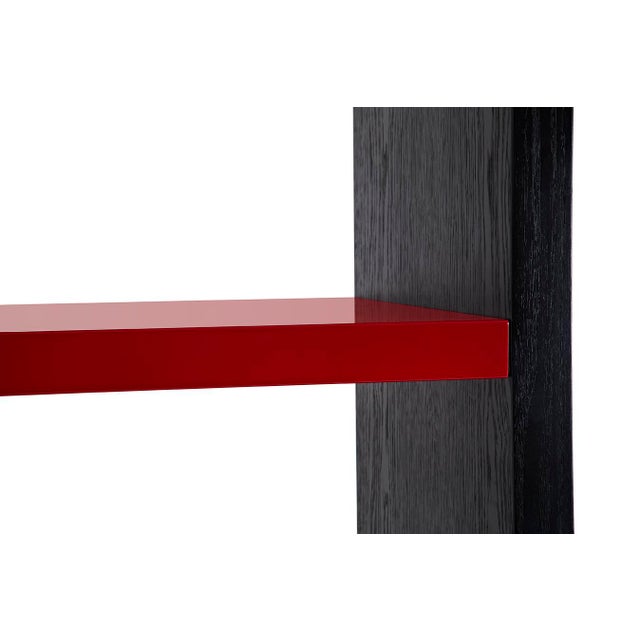 Naula Float Bookshelf Chairish