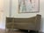 Vintage Mid Century Boomerang Kidney Shape Sofa For Sale - Image 9 of 13