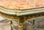 1900 - 1909 Early 20th Century Louis XVI Style Marble Top Side Table For Sale - Image 5 of 13