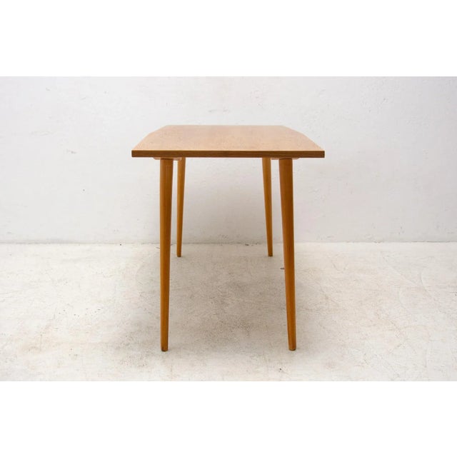 1960s Coffee Table by František Jirák for Tatra, 1960s For Sale - Image 5 of 13