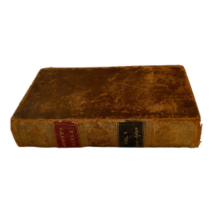 Scott’s Bible 1832 Family Bible of Early American Northrop. Northrup Ancestors (The Line of Cyrus, B. 1773) &This Branch of the Bostwick Family.