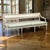 French 18th Century Gustavian Period Bench With Original Scraped Finish For Sale - Image 3 of 18