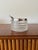 Mid-Century Modern 1970s Space Age "Onde" Series Crystal Ice Bucket, Sergio Asti, Arnolfo Di Cambio For Sale - Image 3 of 6