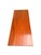 Wood Late 20th Century Scully & Scully Hepplewhite Mahogany Drop-Leaf Extension Dining Table With 3 Leaves For Sale - Image 7 of 8