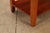 Thomasville 'Impressions' Mission Style Pair of Cherry Nightstands For Sale - Image 11 of 18