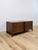 This pair of vintage end tables by Mersman showcases the distinctive clover-shaped silhouette the brand became known for,...