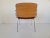 Danish Chair attributed to Duba Møbelindustri, 1960s For Sale - Image 9 of 12