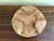 Late 19th Century Primitive Round Wooden Cutting Board With Timeworn Patina For Sale - Image 14 of 14