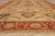 Vintage Persian Sultanabad Rug, 13'07 X 18'04 For Sale - Image 9 of 10