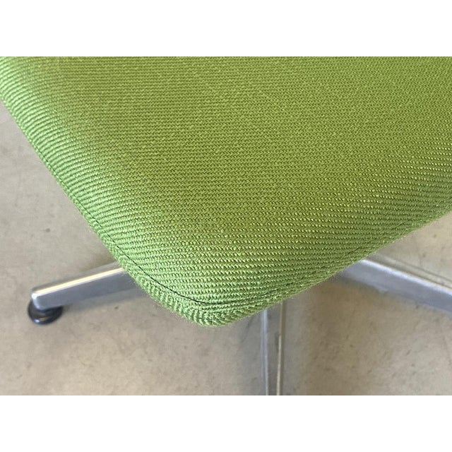 Vintage Swivel Armchair, 1970s For Sale - Image 10 of 11