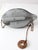 Vintage 1970s Victor Mallard Hen Duck Decoy With Weight For Sale - Image 13 of 14