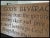 Folk Art Primitive, Folk Art Hand Carved Wood Sign, God's Beverage, Poetry For Sale - Image 3 of 9