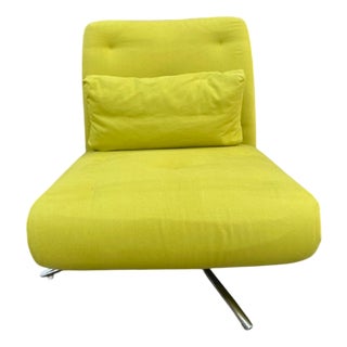 Benny Lounge Chair by Bonaldo, 1980s For Sale