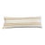 Turkish Hemp Pillow Cushion Natural Beige Brown Cushion Cover 14"x40" For Sale