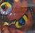 1990s 1990s Abstract Butterfly Oil Painting, Avant-Garde Expressionism, Ukrainian Artist 90-94 For Sale - Image 5 of 6