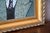 1930s Portrait of a Child, Oil Painting, 1930s, Framed For Sale - Image 5 of 7
