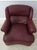 Age: Approx: 30 Years Old Details: Bun Feet High Quality Construction Nice Tooled Leather Traditional Style See Other...