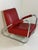 Vintage Rationalist Lounge Chair, 1930s For Sale - Image 4 of 8