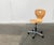 Metal Pantomove Children Swivel Chair by Verner Panton for VS Möbel For Sale - Image 7 of 18