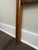 Wood 1960s Faux Bamboo and Rattan Twin Headboard Set For Sale - Image 7 of 10