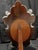 Antique Murano Glass Mirror, 1950s For Sale - Image 8 of 9