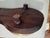 Brown Antique Twist Meter by Premiata Filati Tomaso Speroni Pedroni, Milan, 1890 For Sale - Image 8 of 11