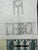 Carl Heinz Berberich, Jewelry Design Drawing, 1920s, Gouache For Sale - Image 9 of 13