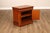 French Louis Philippe Style Cherry Nightstand For Sale - Image 11 of 18