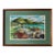 Charlotte Amalie, St. Thomas Watercolor by Ira Smith 1959 For Sale