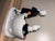 Ceramic Statue, 1950 For Sale - Image 9 of 11