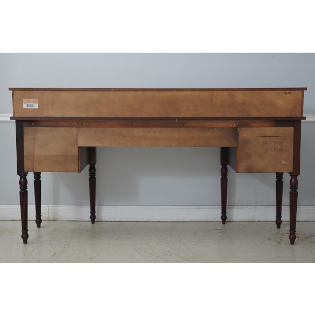 Ralph Lauren Sheraton Mahogany Sideboard For Sale - Image 17 of 18