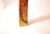 Brutalist Brutalist Style Vase in Scarified and Glazed Stoneware, 1960s For Sale - Image 3 of 10