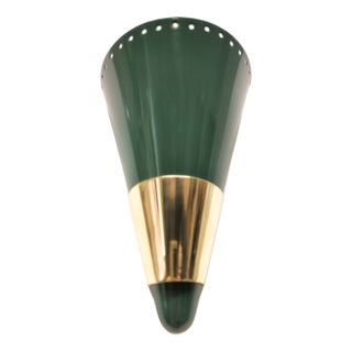 Sputnik Wall Light, 1960s For Sale