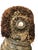 Mid 20th-Century African Helmet Mask For Sale - Image 9 of 11