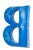 XL Vintage Industrial Upper Case Letter “B” See photo with figure to see the size.