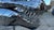 Tyrannosaurus Rex Sculpture in Stainless Steel For Sale - Image 5 of 15