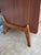 Wood Almost Like New ! Tallboy Bedroom Dresser Chest of Drawers From United Furniture For Sale - Image 7 of 10