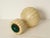Beige Large Gatto Beige Cocoon Table Lamp by Castiglioni for Flos, Italy, 1960s For Sale - Image 8 of 11