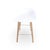 Postmodern AAS 32 Bar Stools from Hay, Set of 4 For Sale - Image 3 of 10