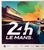 Date: 2025 Size: 24 x 16 inches Artist: Bold house About the poster: The Circuit des 24 Heures du Mans, also known as...