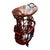 Antique Victorian Rosewood Canterbury Whatnot & Side Table With Drawer For Sale In San Francisco - Image 6 of 11